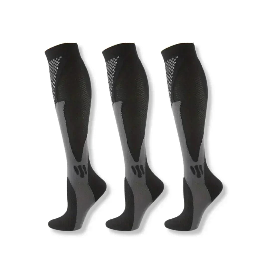 Medical Compression Stockings - Daily Support and Comfort