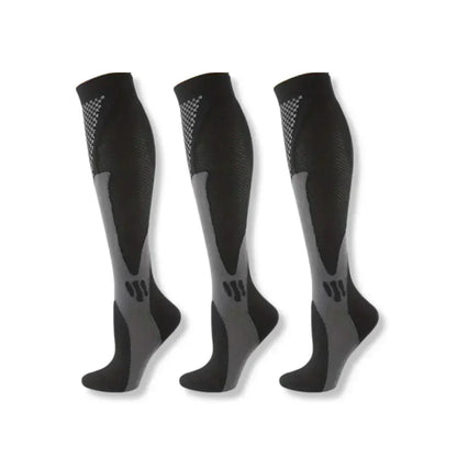 Medical Compression Stockings - Daily Support and Comfort