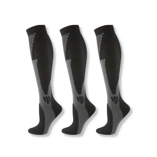 Medical Compression Stockings - Daily Support and Comfort