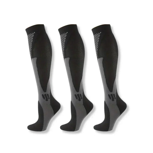 Medical Compression Stockings - Daily Support and Comfort