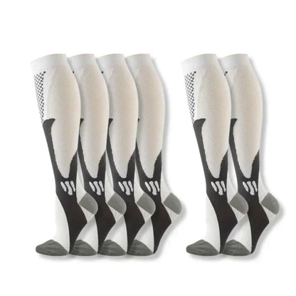 Medical Compression Stockings - Daily Support and Comfort