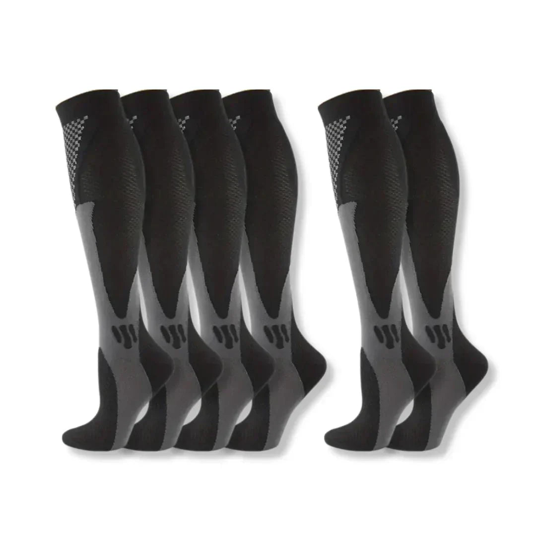Medical Compression Stockings - Daily Support and Comfort