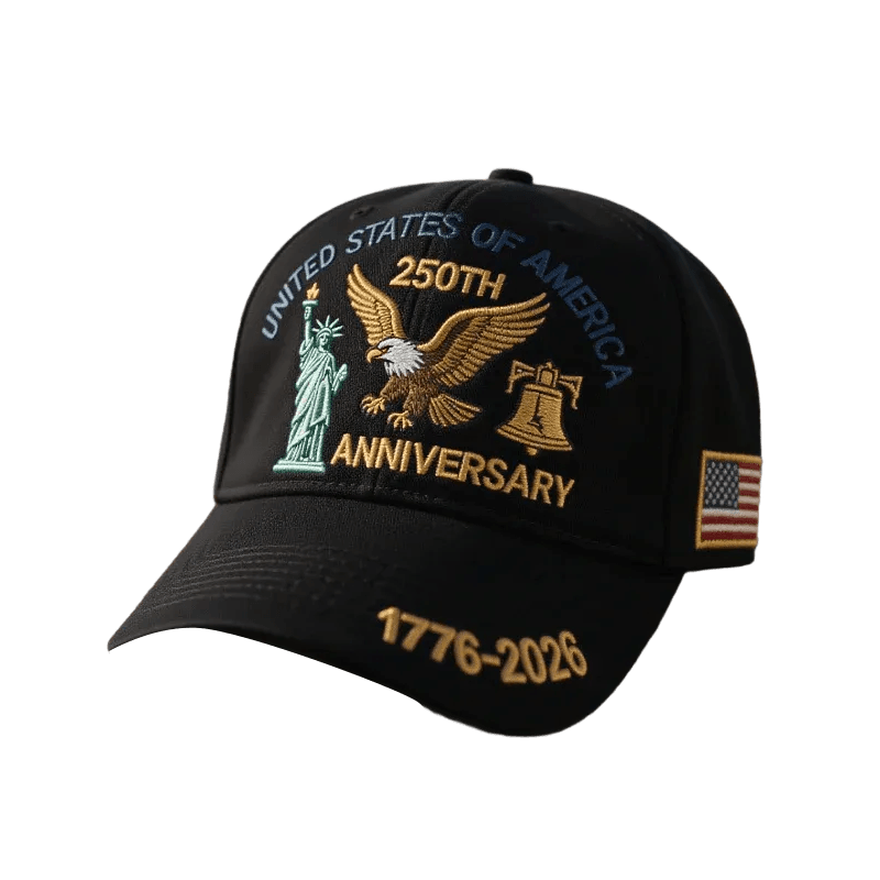 Stars & Stripes Cap: Classic American Spirit Hat