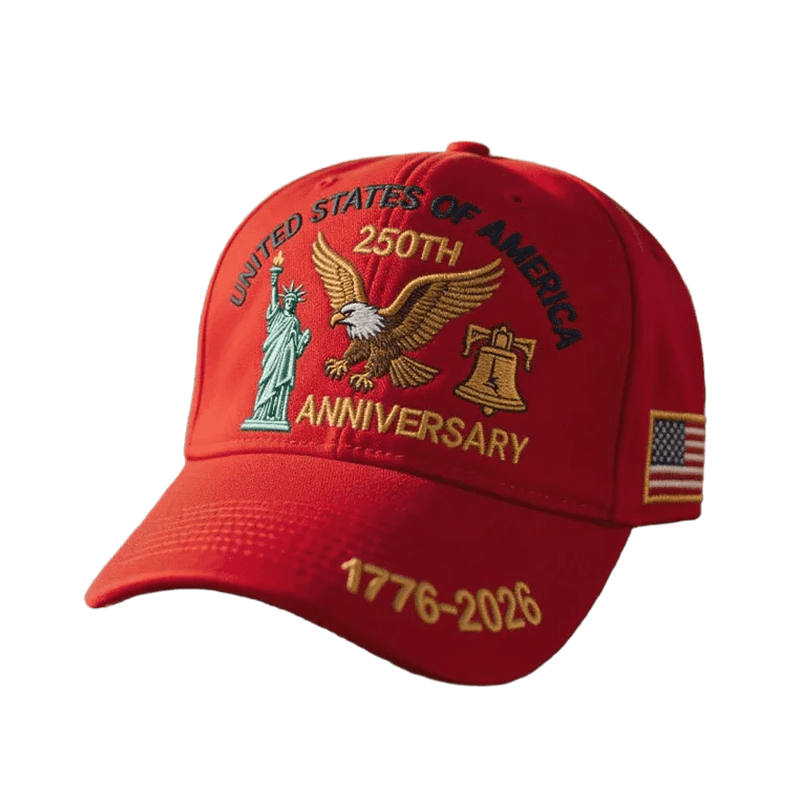 Stars & Stripes Cap: Classic American Spirit Hat