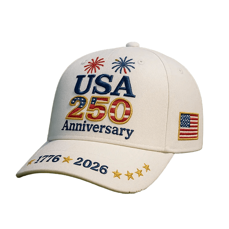 Stars & Stripes Cap: Classic American Spirit Hat