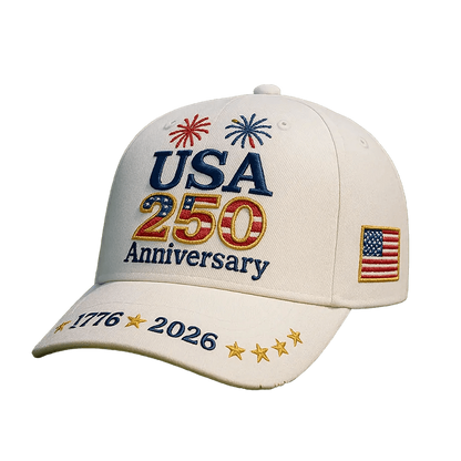 Stars & Stripes Cap: Classic American Spirit Hat