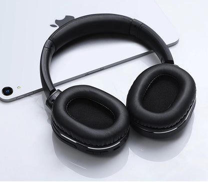 Wireless Bluetooth Headphones with No Cords