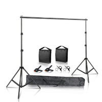 Basic Kit Style 2 with Carry Bag