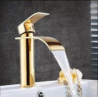 Gold Large