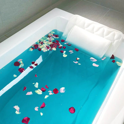 Serenity Full-Body Bath Cushion | Ultimate Relaxation