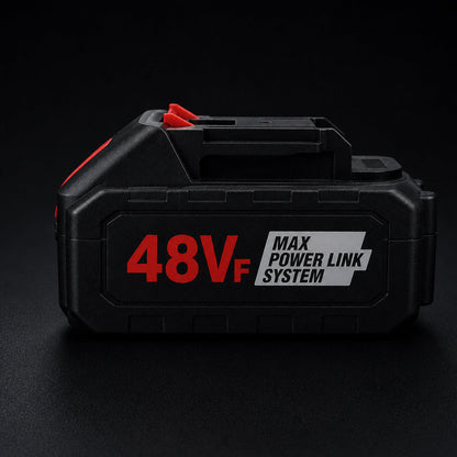 Replacement Battery for Pressure Washer, Pole Pruner, and Leaf Blower