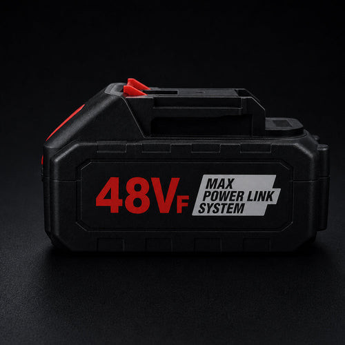 Replacement Battery for Pressure Washer, Pole Pruner, and Leaf Blower