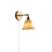 Lampshade Style #B