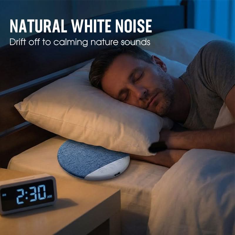Sleep Soundly Without Disturbing Your Partner