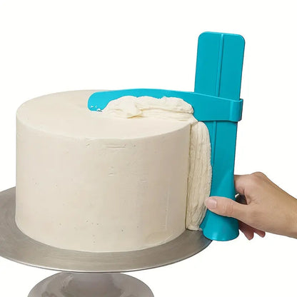 Effortlessly Bake Perfectly Smooth Cakes Every Time