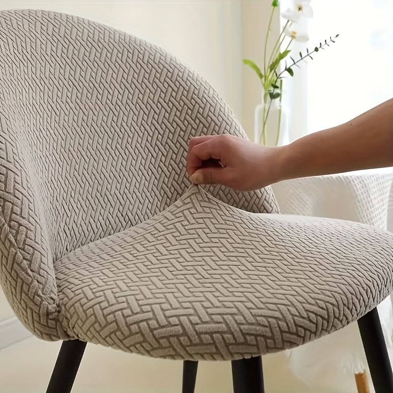 Renewal Covers for Modern Stretch Chairs