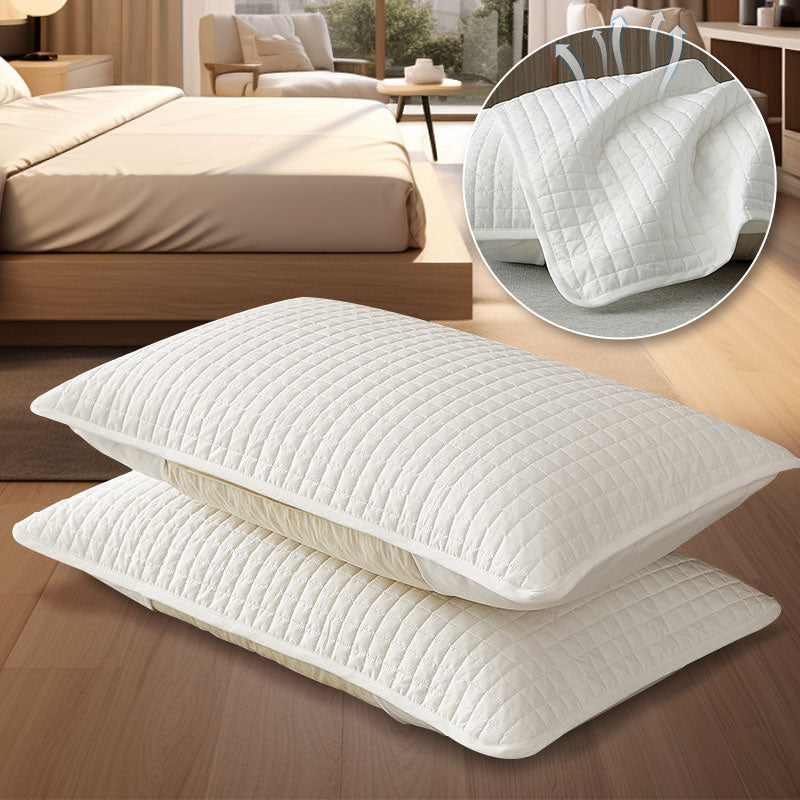 Buy One, Get One Free | PilloGuard – Keeps Pillows Fresh, Clean and Protected All Night