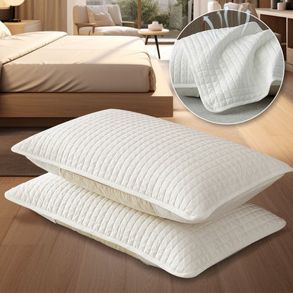 Buy One, Get One Free | PilloGuard – Keeps Pillows Fresh, Clean and Protected All Night