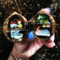 Doll Bookstore