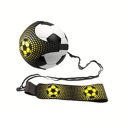 Adjustable Training Belt for Ball Practice