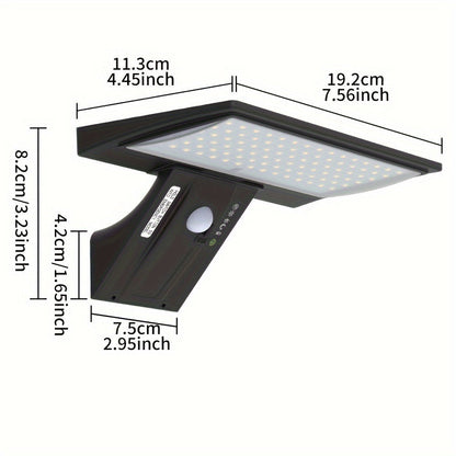 Automatic Outdoor Lighting for Energy Savings – SolaraGlow