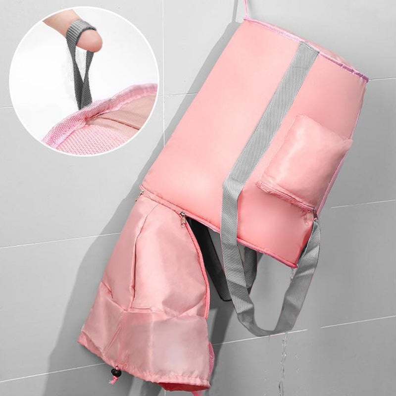 Portable Folding Foot Spa for Instant Relaxation Anywhere
