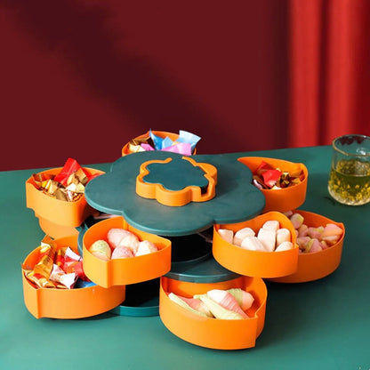 Impress Your Guests: Instantly Tidy Up for Movie Night