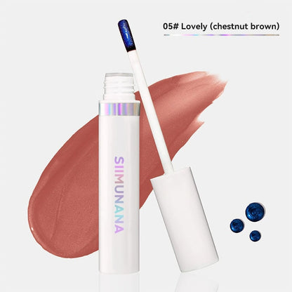 Radiant Liquid Blush for a Natural Glow | Buildable Color & Easy Blend