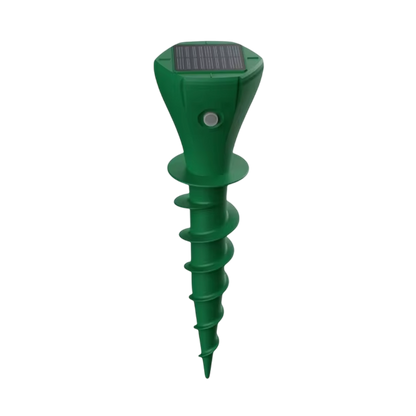 Rodent Repellent Device by ChaseRiff