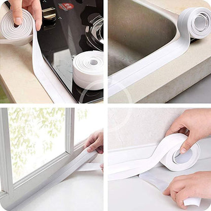 Waterproof Self-Adhesive Sealing Strip for Home Protection