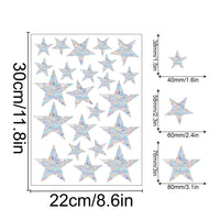 Stars 23