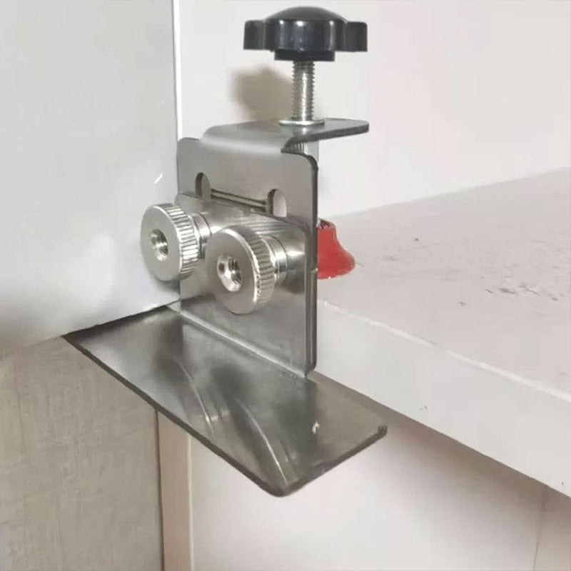 Effortless Installation of Flawless Cabinet Doors Without Damage