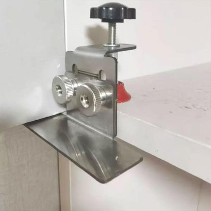 Effortless Installation of Flawless Cabinet Doors Without Damage