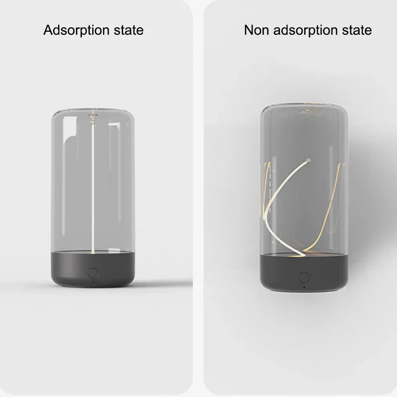 Wireless Workplace Light – Illuminate Your Space Without Clutter