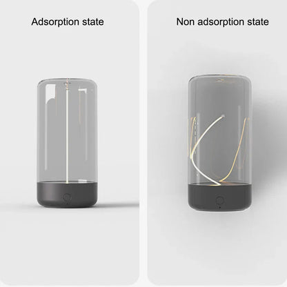 Wireless Workplace Light – Illuminate Your Space Without Clutter