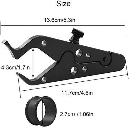 Comfortable Wrist Support for Pain-Free Long Rides