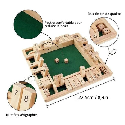 Simple Fun That Brings Families Closer Together