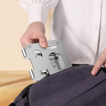 360° Adjustable Hands-Free Stand for Phone and Tablet