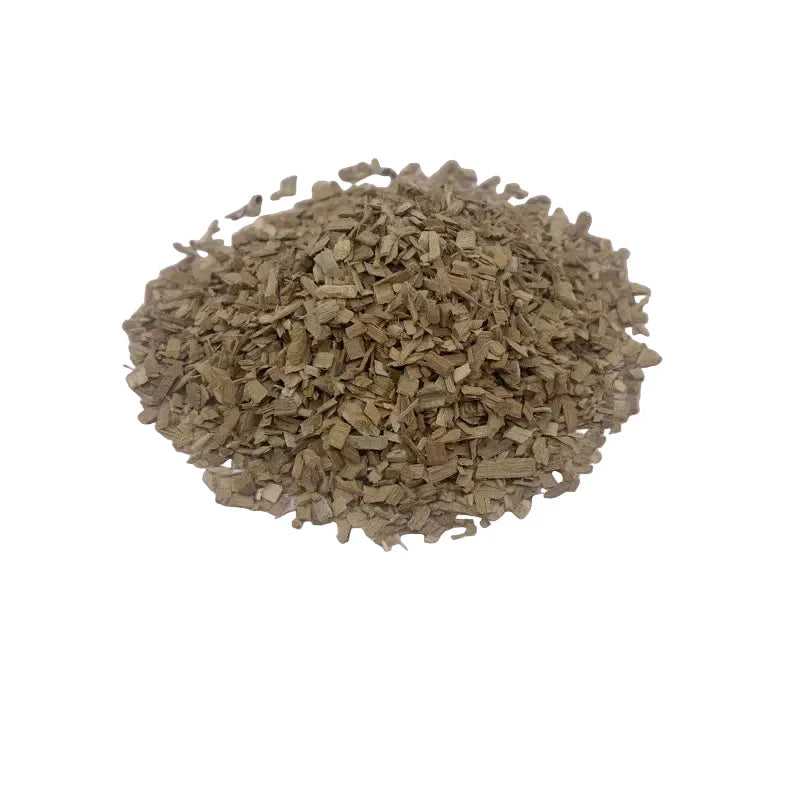Natural Smoking Wood Chips for BBQ Smoker Grill - Kiln-Dried Flavoring