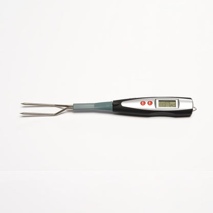 Precision Meat Thermometer with Instant Read & LED Backlight