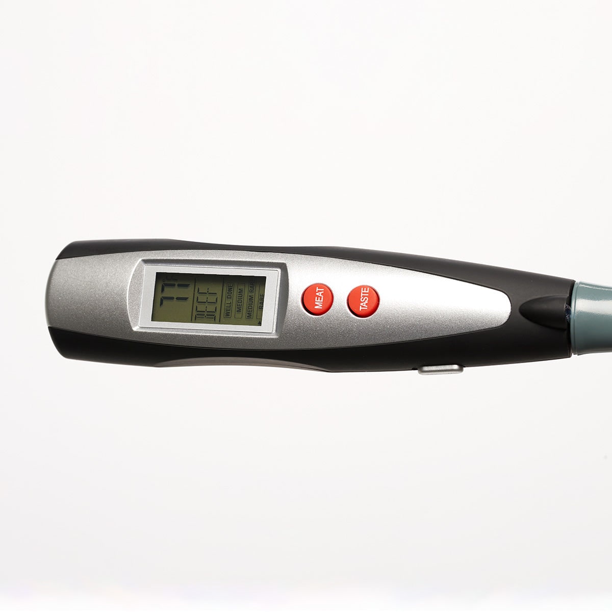 Precision Meat Thermometer with Instant Read & LED Backlight