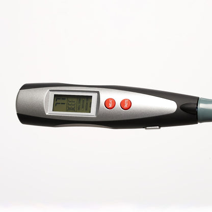 Precision Meat Thermometer with Instant Read & LED Backlight