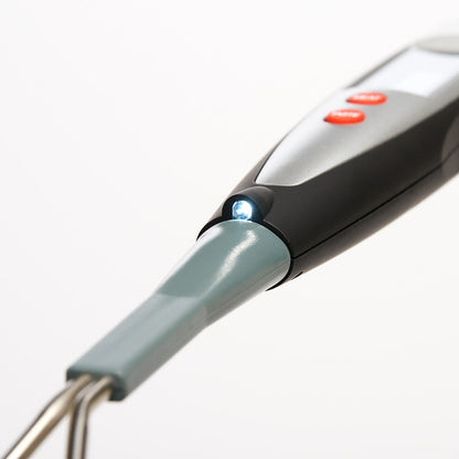 Precision Meat Thermometer with Instant Read & LED Backlight