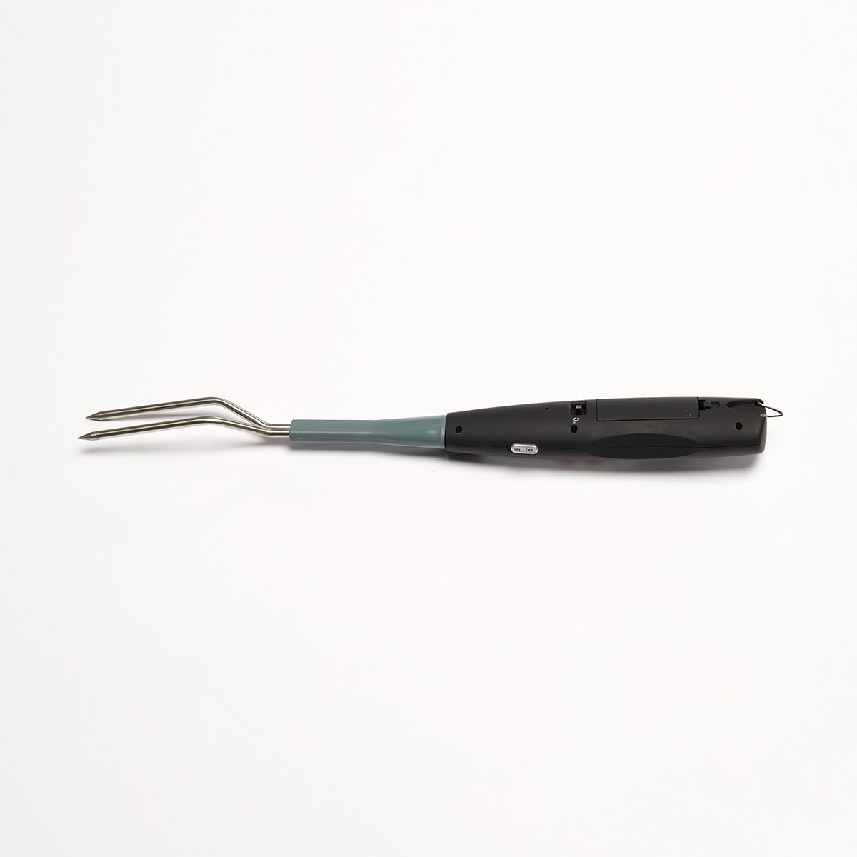 Precision Meat Thermometer with Instant Read & LED Backlight