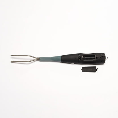 Precision Meat Thermometer with Instant Read & LED Backlight