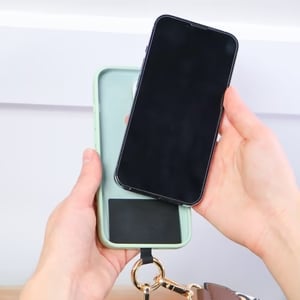 StyleMate - Versatile Phone Strap for Effortless Carrying