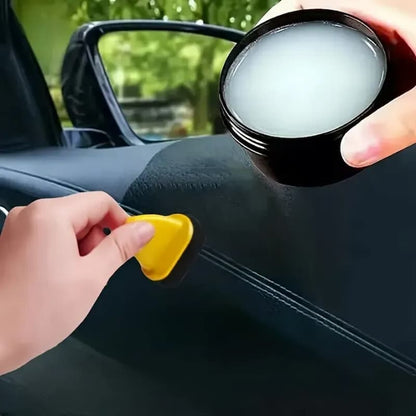Restores Soft, Vibrant Leather and Protects Against Cracks