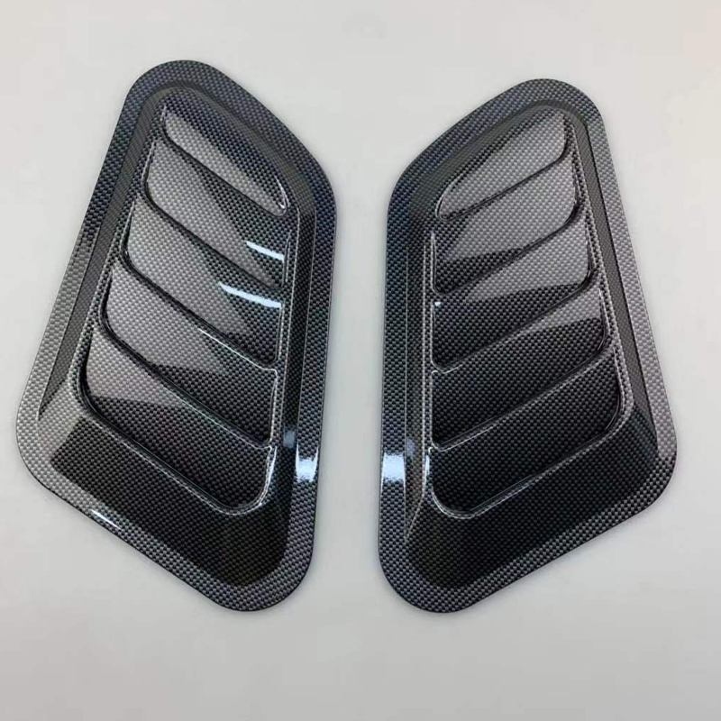 Car Accessory for Bold Appearance – Stand Out on Every Journey!