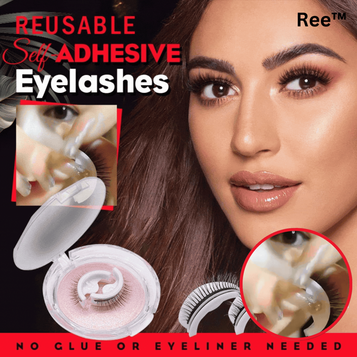 GlamourFlex — Effortless, Stunning Lashes That Illuminate Any Room