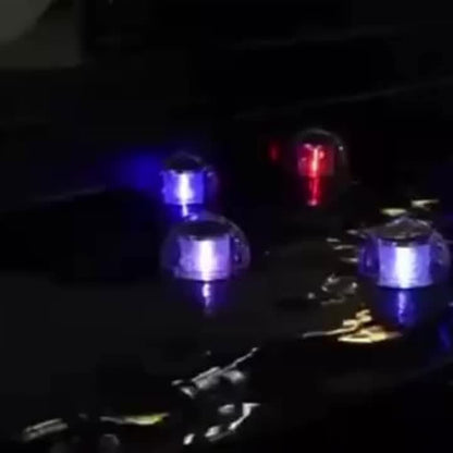 Color Changing Lights for Swimming Pools